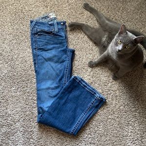 Ariat Jeans